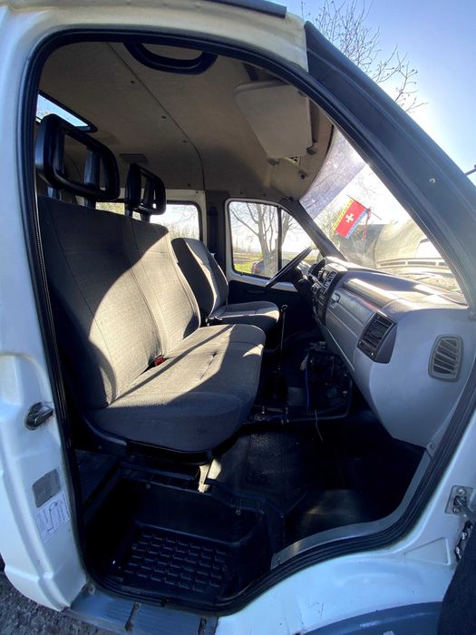 ГАЗ 2752 Соболь 2008 р.