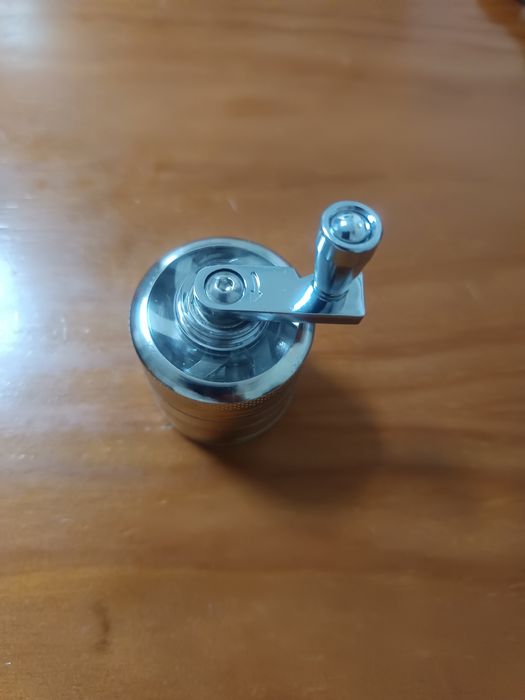 Moinho de pimenta ou sal