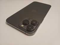 Iphone 13 pro max grey, bardzo ladny stan