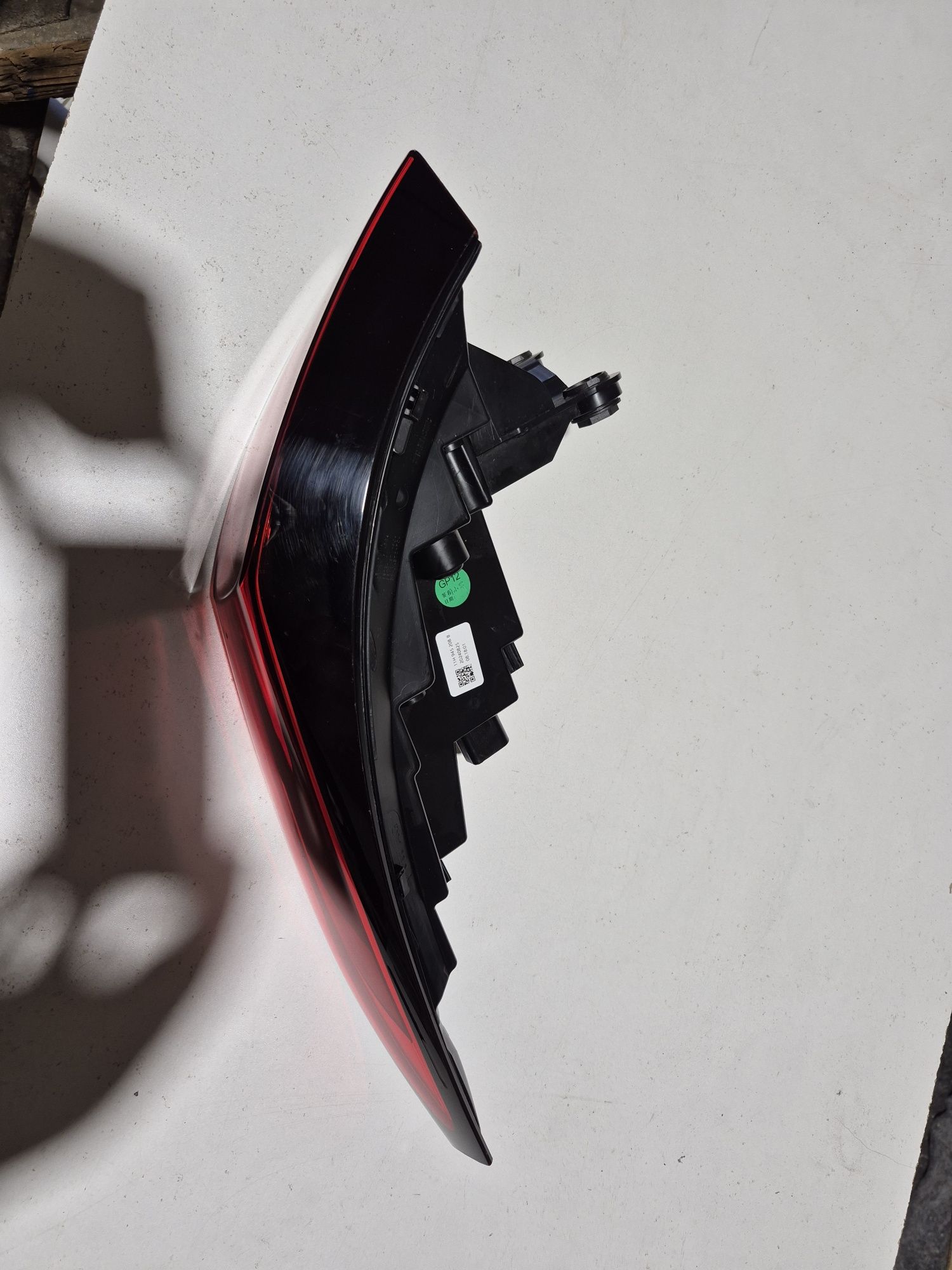 Cupra Tavascan, tylna lampa LED. 11H.945.208B. Oryginalna.