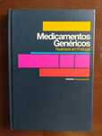 Livro Medicamentos Genéricos: Realidade em Portugal