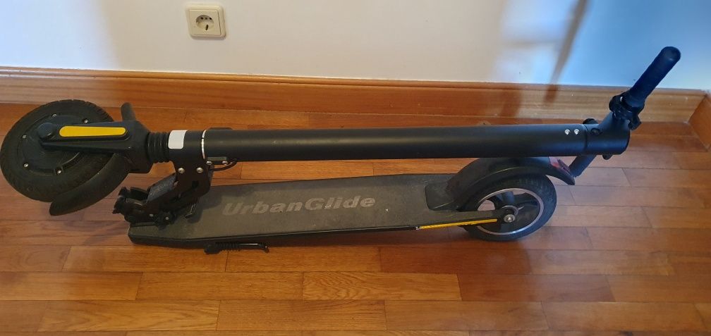 Trotinete UrbanGlide