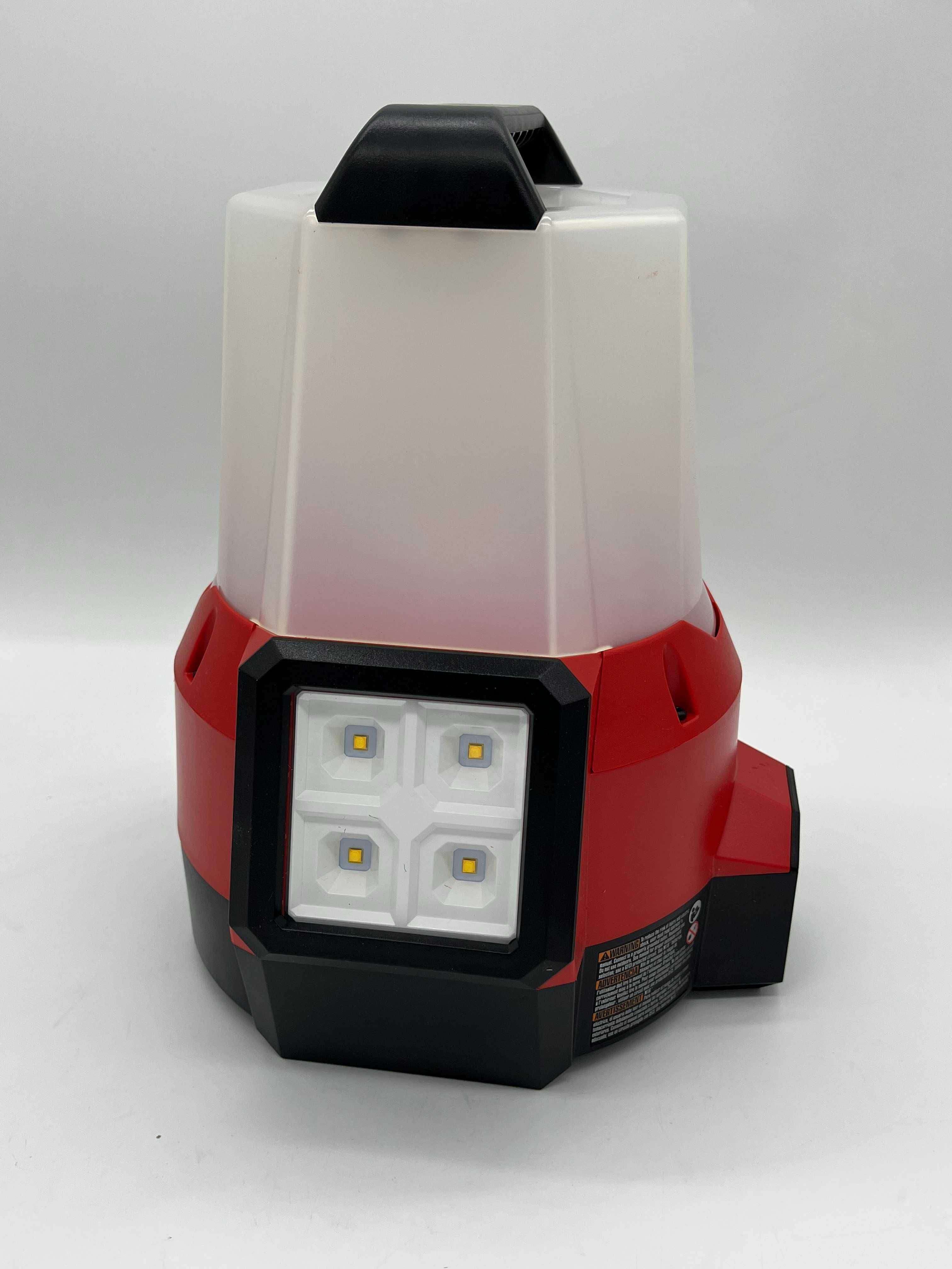Аккумуляторный фонарь Milwaukee 2144-20 M18 RADIUS\Новый\В наличии!!!