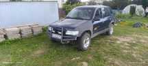 Kia sportage 1  1997r 2.0 8v B+G 4x4