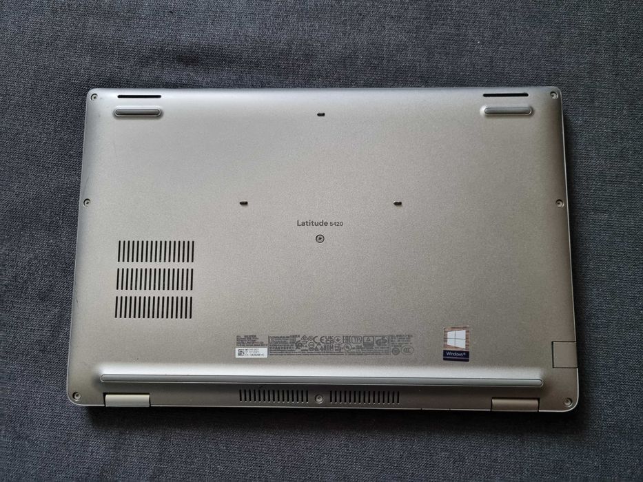 Dell Latitude 5420 i5-1145G7/16gb/ 256gb SSD/14" FHD/ TOP