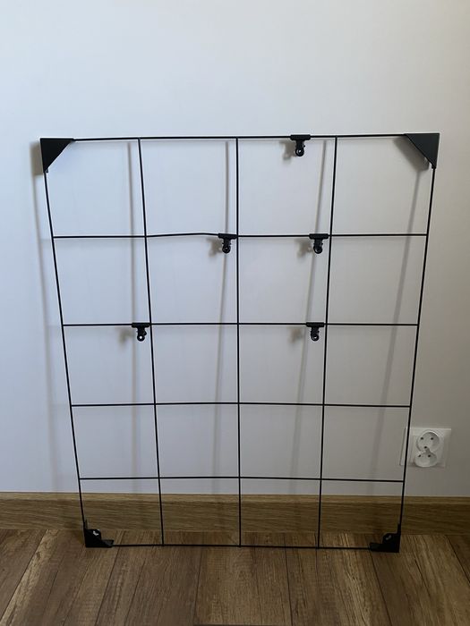 Tablica na zdjęcia i notatki Ikea