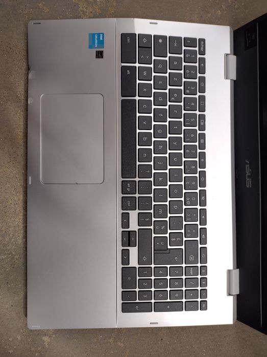 Computador portátil ASUS CX1500CK - Venda peças