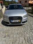 Vende-se audi  A1