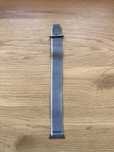 Pasek Apple Watch Trail Loop Green/Gray M/L