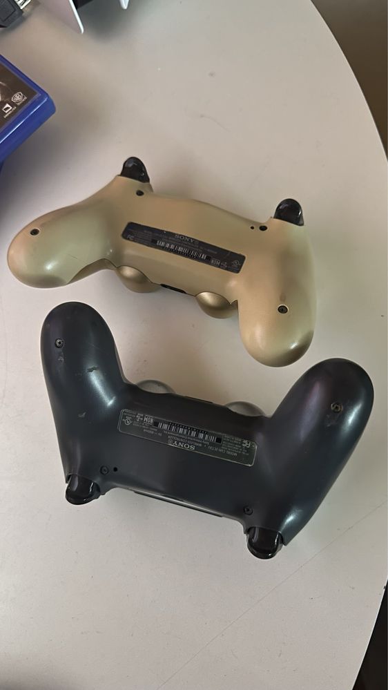 PS4 Pro 1 Terabyte