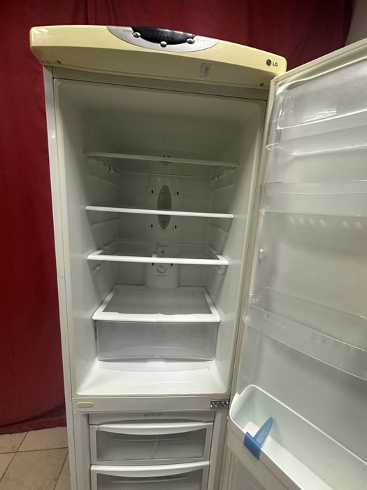 Хололильник LG GR 409 GVQA