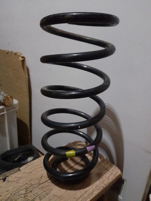 Пружина Киа , Хюндай оригінал.