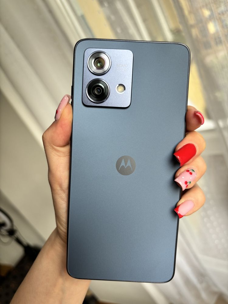 Moto g84 5G Nowy Tanio okazja