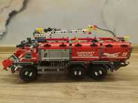 Klocki LEGO Technic Pojazd straży pożarnej 42068