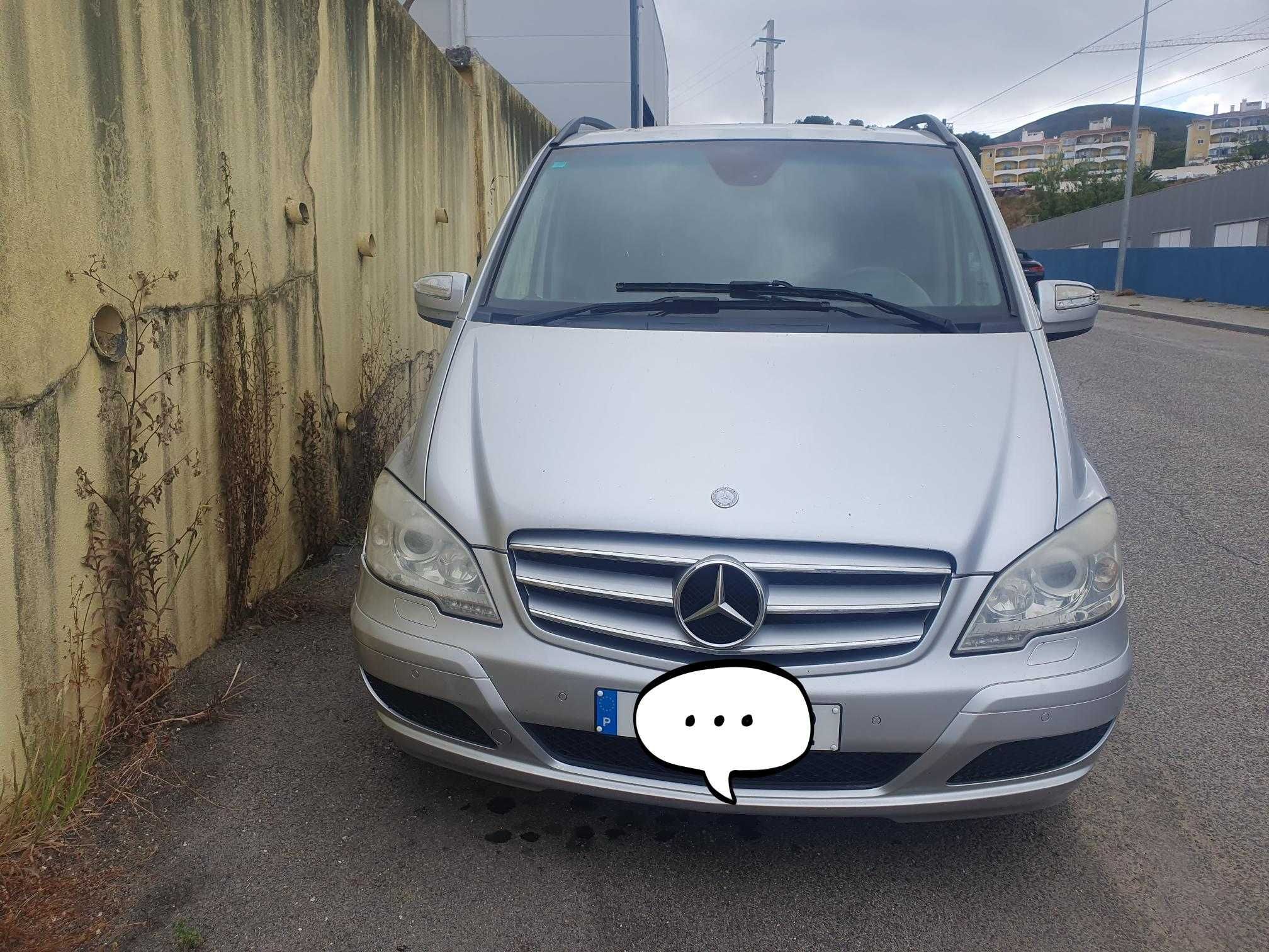 Mercedes Viano Nacional