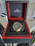 Tissot Chrono XL Classic T116.617.22.091.00