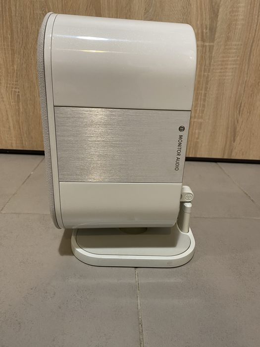 Głosnik kolumna Monitor Audio APEX A10 biały Kraków