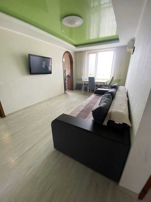 Продам 3х комнатную квартиру. Салтовка. Метро Академика Павлова.