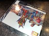 Street Fighter x Tekken PC nowa zafoliowana fabrycznie sklep kioskzgra
