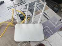 WiFi роутер Tenda F6 N300