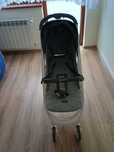 Wózek spacerowy Eurocart volt pro