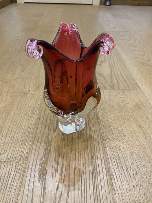 Josef Hospodka Chribska Różowy