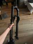 Amortyzator rockshox domain