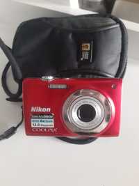 Aparat Nikon Coolpix s2500 na części