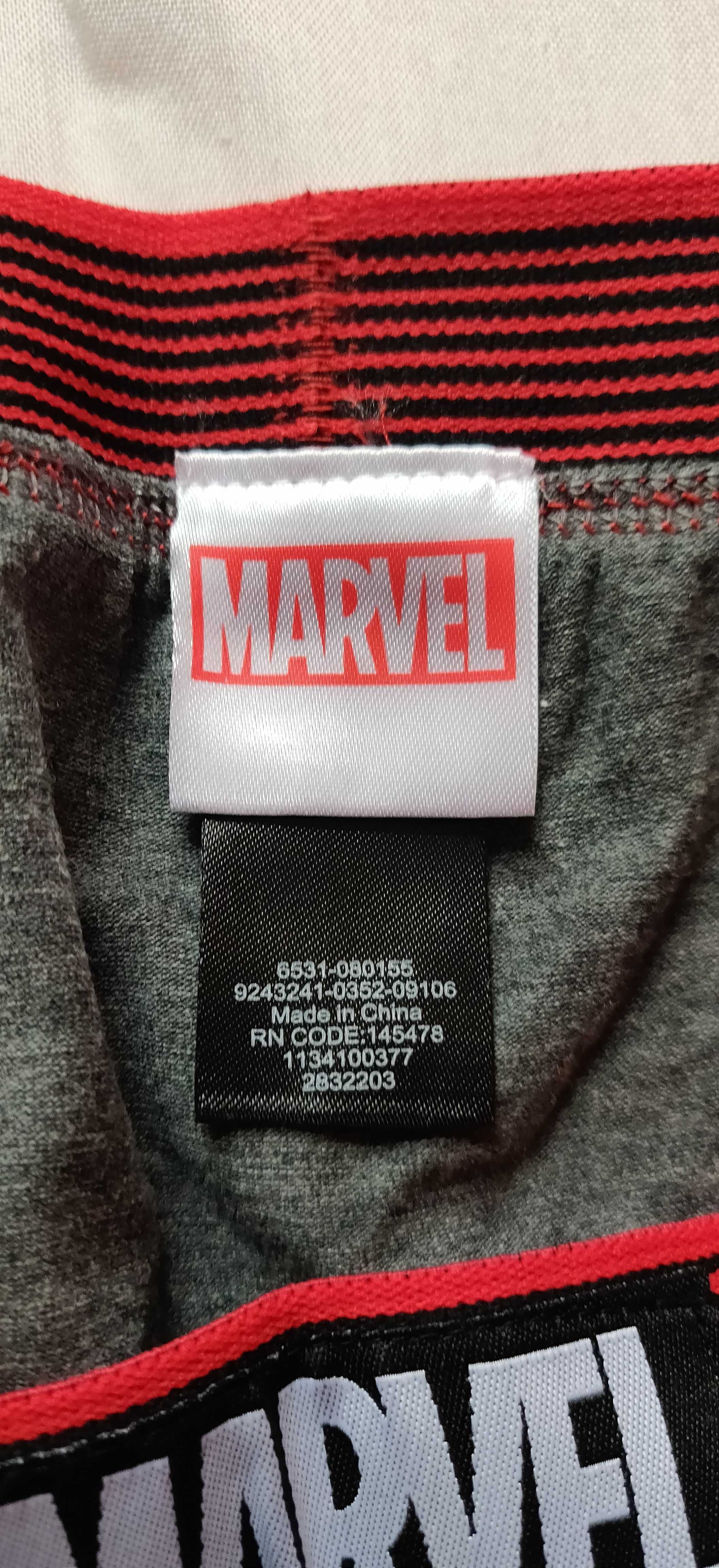 Bokserki Marvel Primark