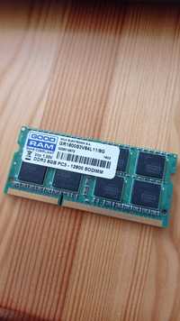 Pamięć RAM 8GB DDR3 sodimm