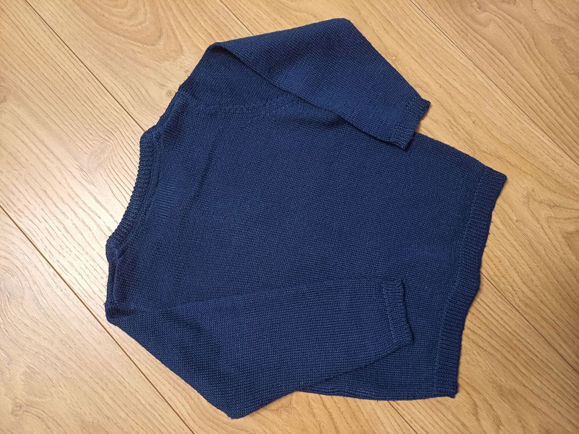 Sweterek rozm 80 / Ergee KIK