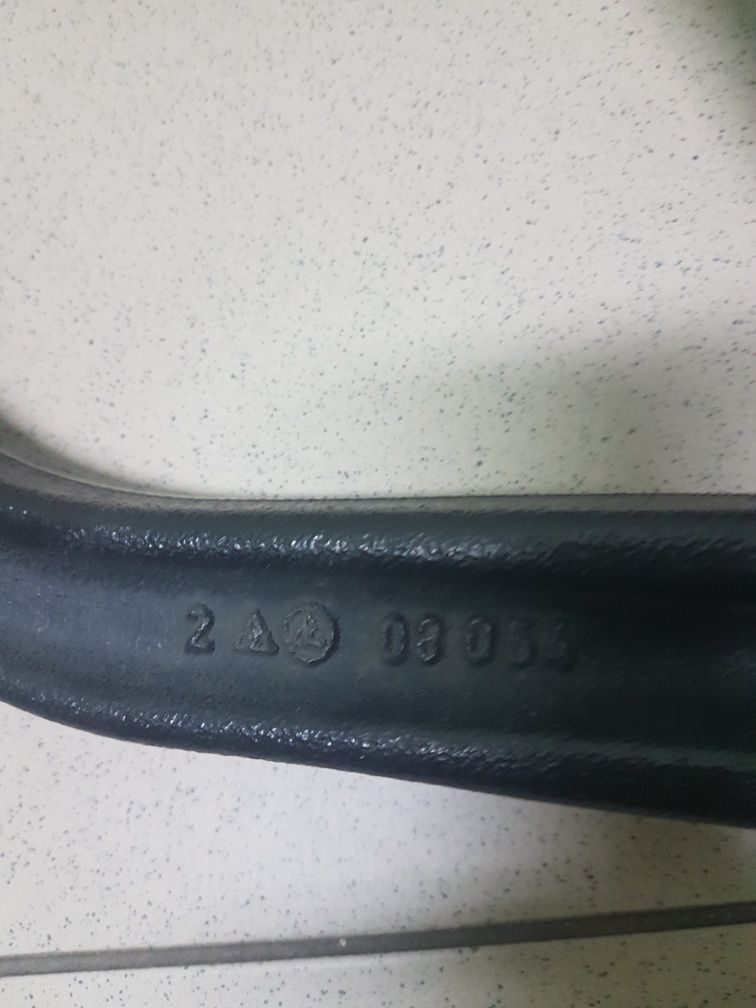 Scoda A5 Tur Volkswagen Jetta Golf4 5 Форкоп