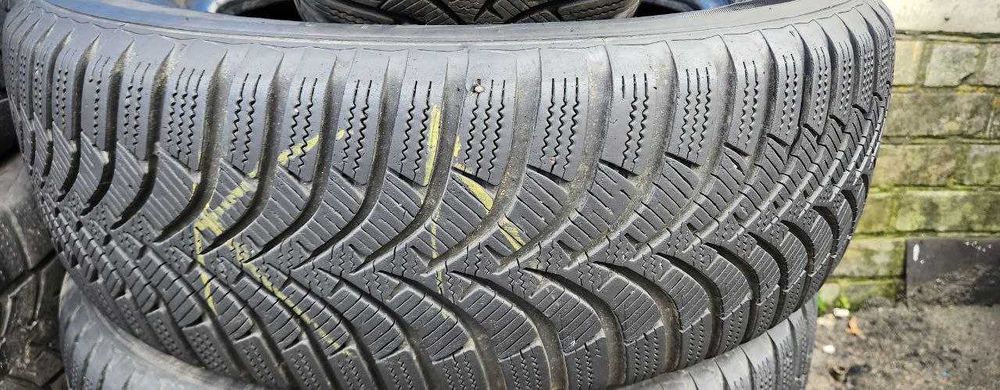ШИНИ Goauto зима Hankook icept rs2 195 65 r15 2018 рік купити Київ