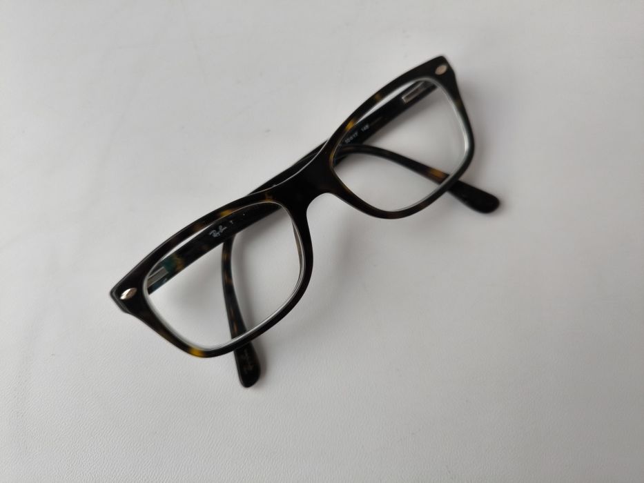 Ray ban оправа для очков