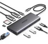 Ugreen Revodok Pro 10 W 1