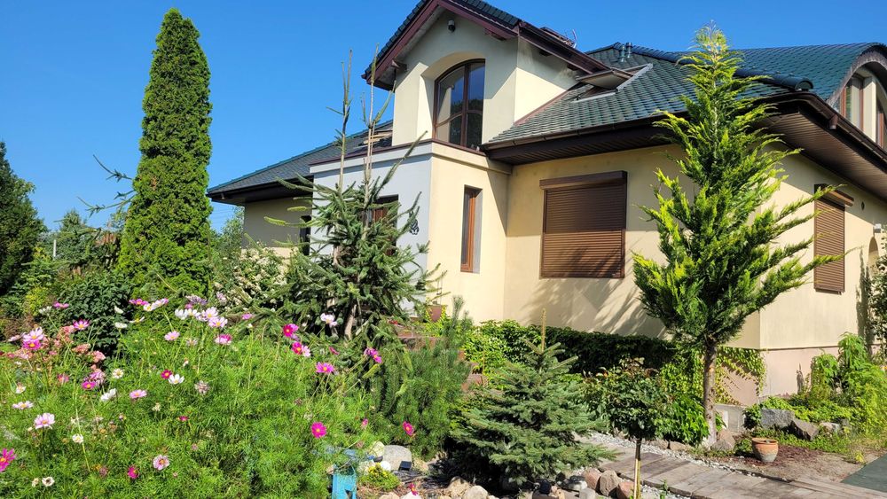 Sprzedam dom na wsi.