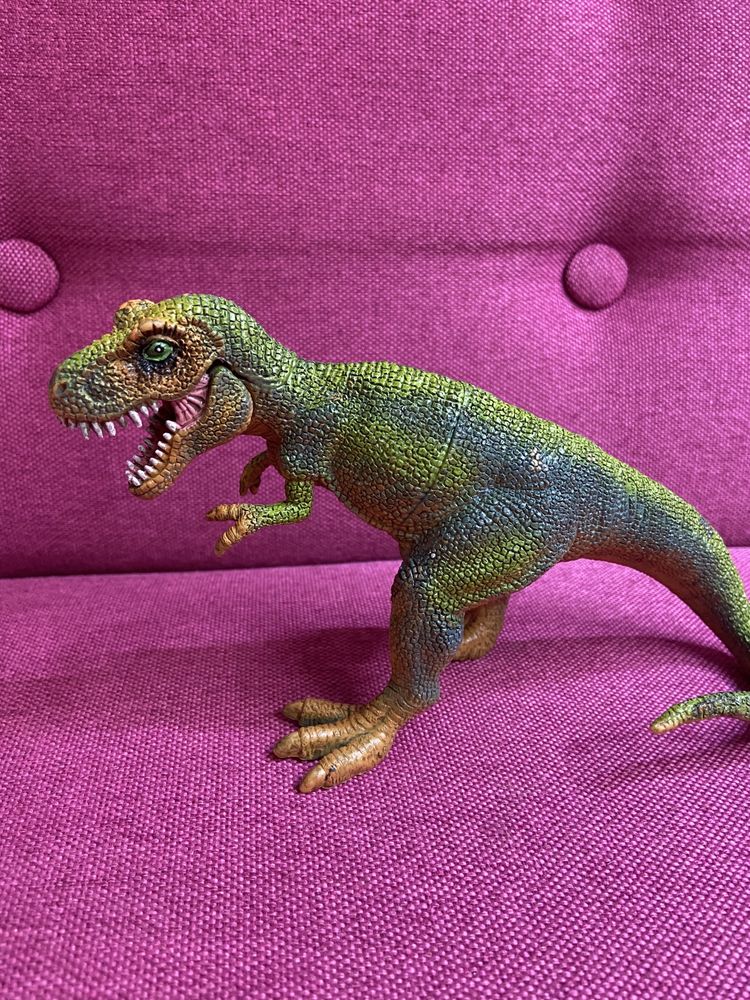 Динозавр інтерактивний міньон лялька баранчік шон