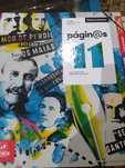 Páginas 11 - Manuais escolares e dossier do professor