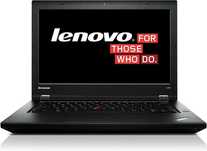 Laptop Lenovo Thinkpad L440 14" Intel Celeron 4 GB / 128 GB SSD W10Pro