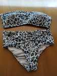 Bikini padrão animal Womensecret