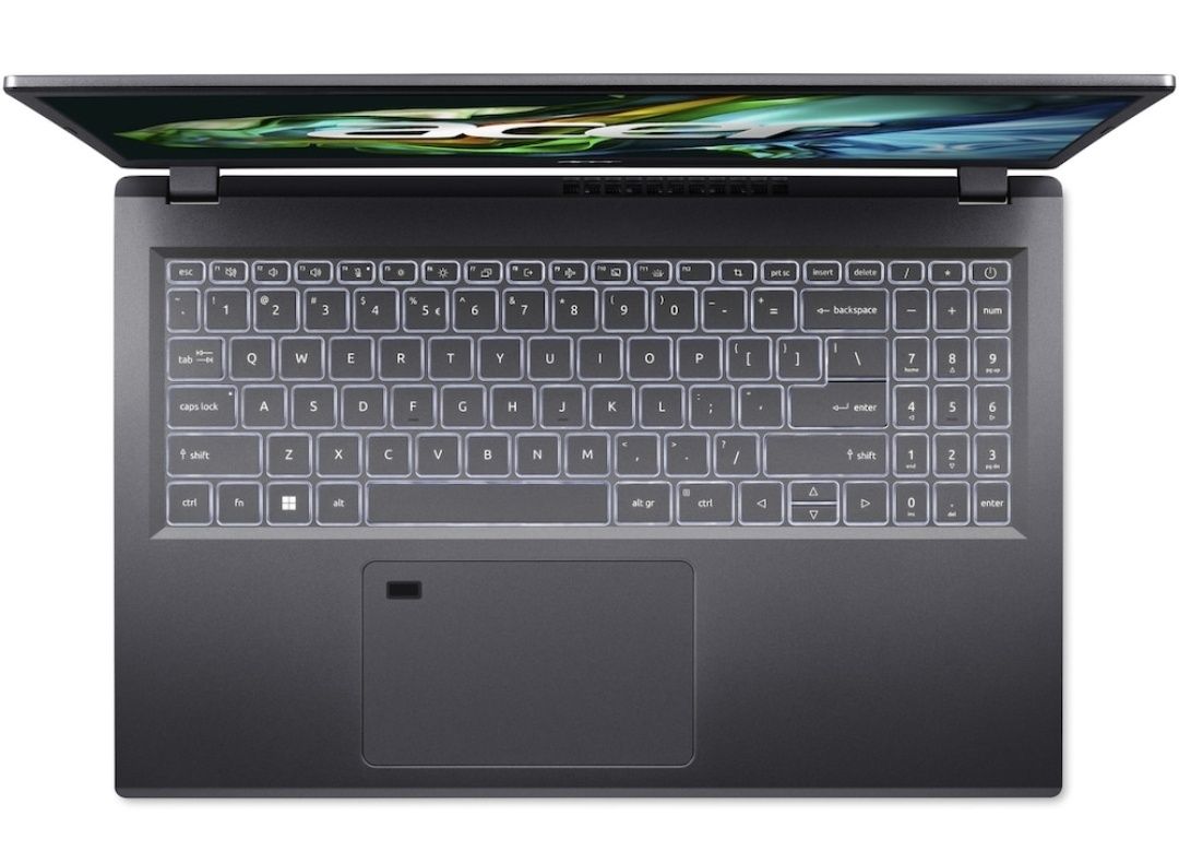 Новий Acer Aspire 5 A515-48M/ Ryzen 5 7530U/16/512/IPS/15.6/AMD RAdeon