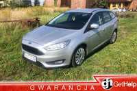 Ford Focus 2,0 TDCI 150km Nawigacja Zadbany Zapraszam Mikołów!