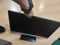 Monitor HP 22'' HDMI e Vga