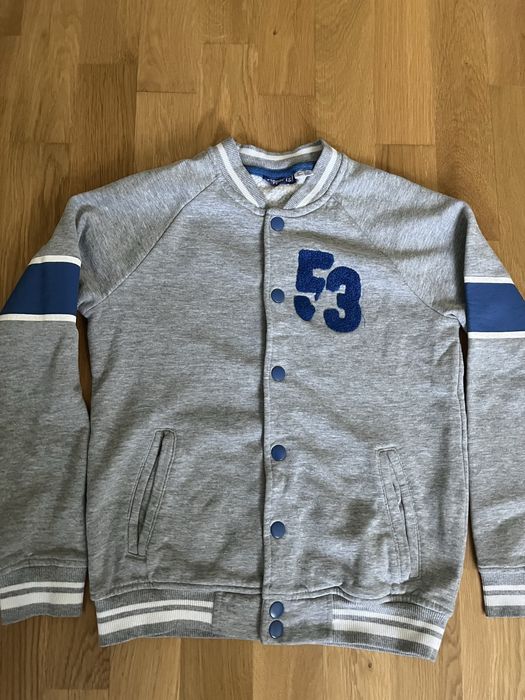 Бомбер для хлопчика