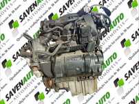 Motor Completo Volkswagen Tiguan (5N_)