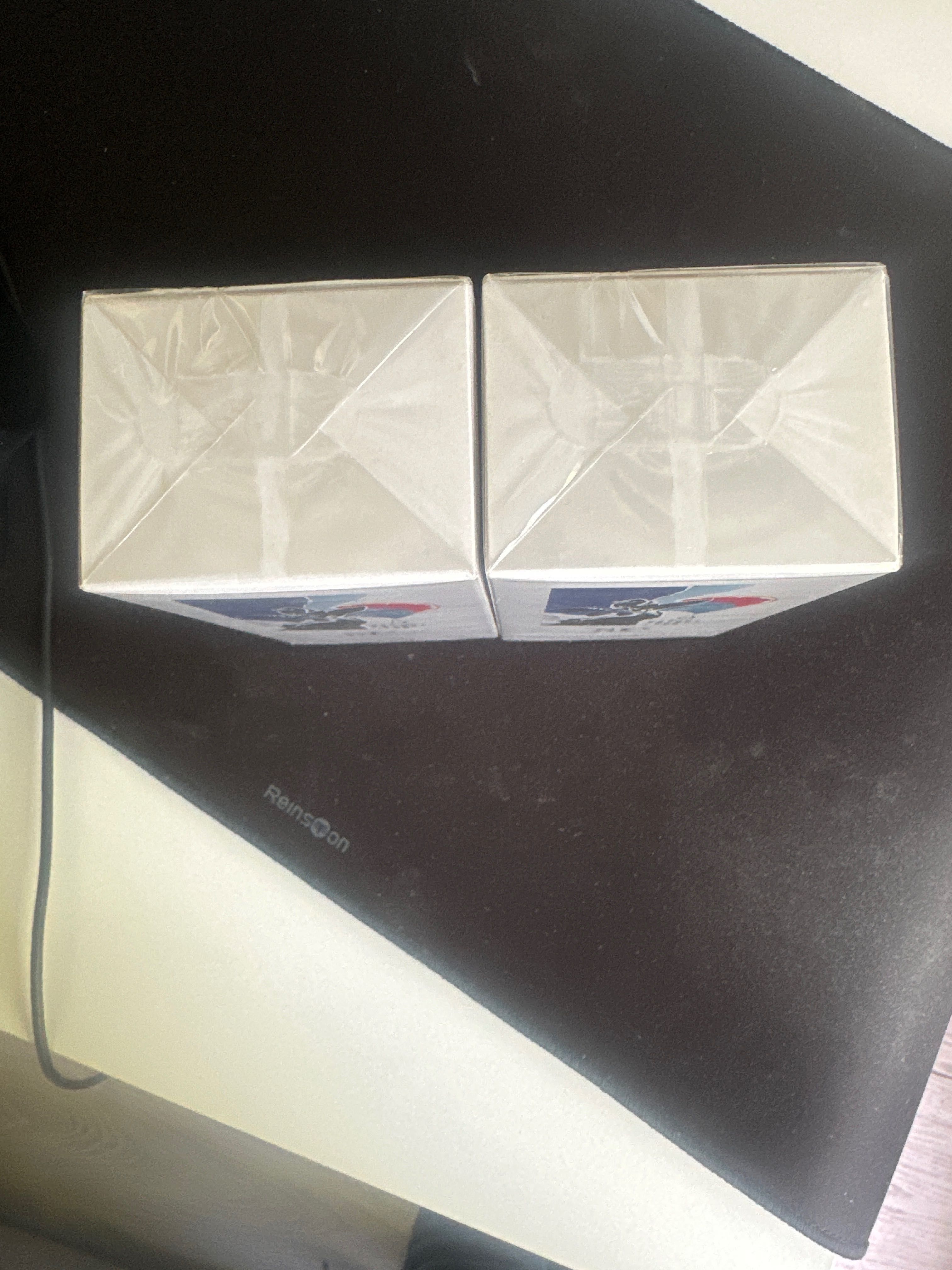 Wody perfumowane Se Swedish Experience z Oriflame