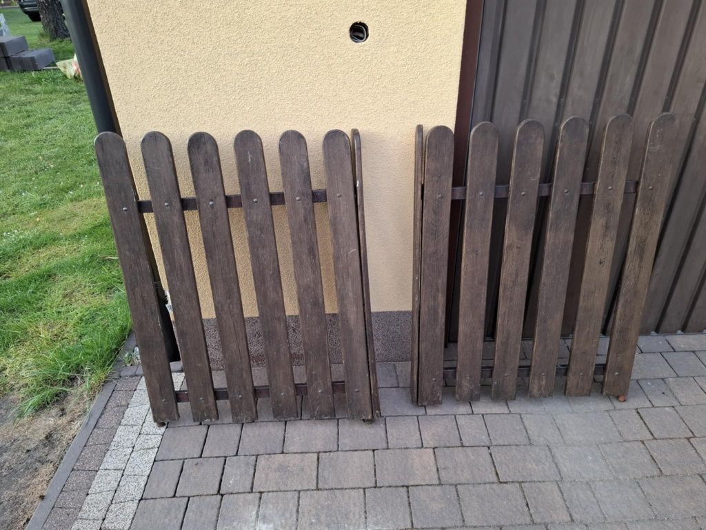 Barierka na balkon balustrada balkonowa płotek