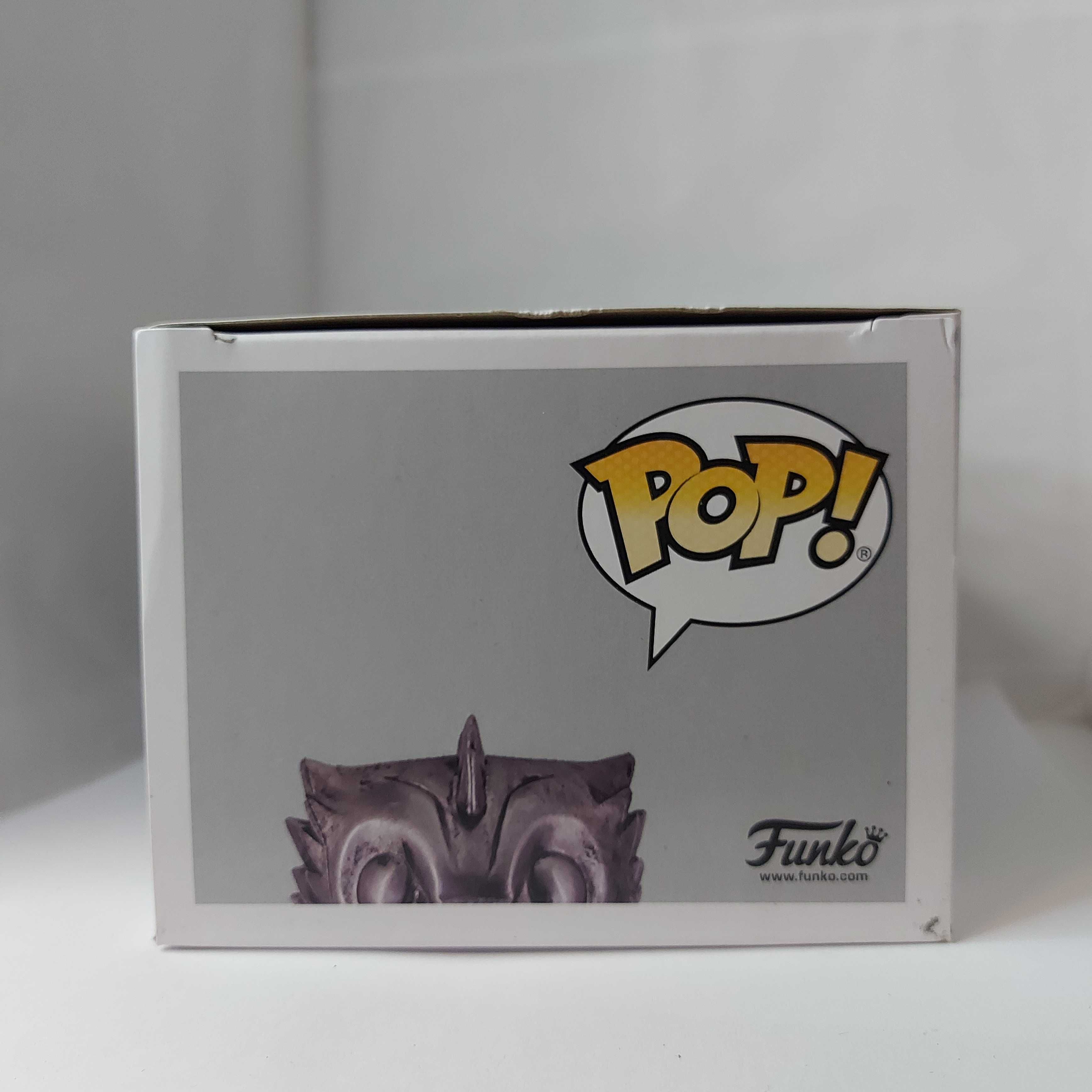 Funko Pop / Drogon (Iron) / 16 / Game of Thrones