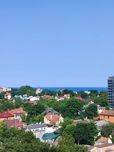 Однокомнатная квартира с видом моря в 31 жемчужине