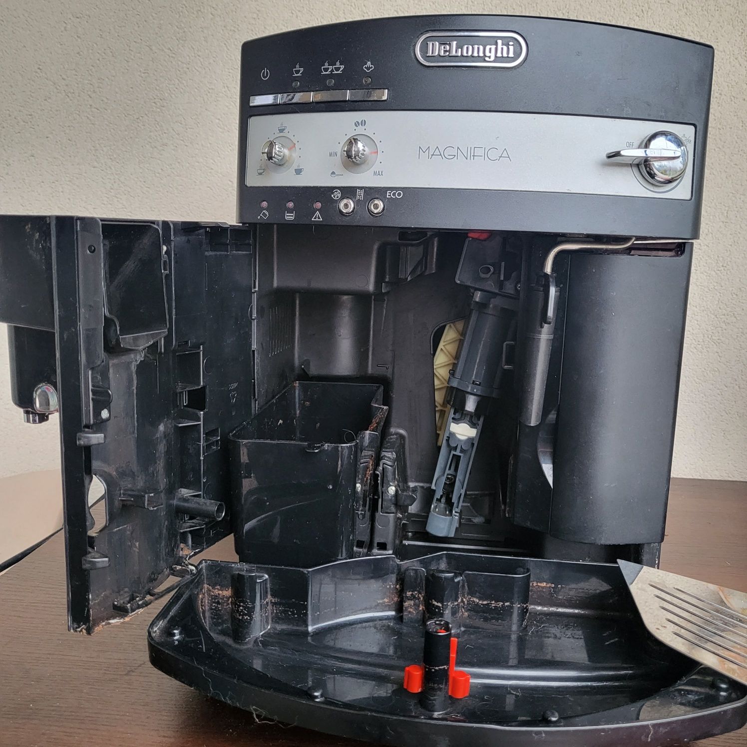 DeLonghi Magnifica ESAM 3000.B